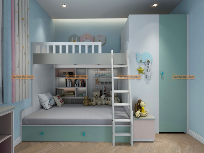 SBH-KS021